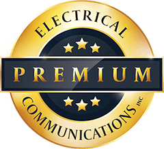 PREMIUM ELECRICAL COMMUNICATIONS