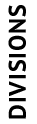 Our service divisions